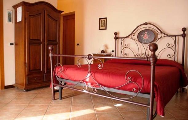 Вілла Agriturismo Le Vigne Montale  Номер фото