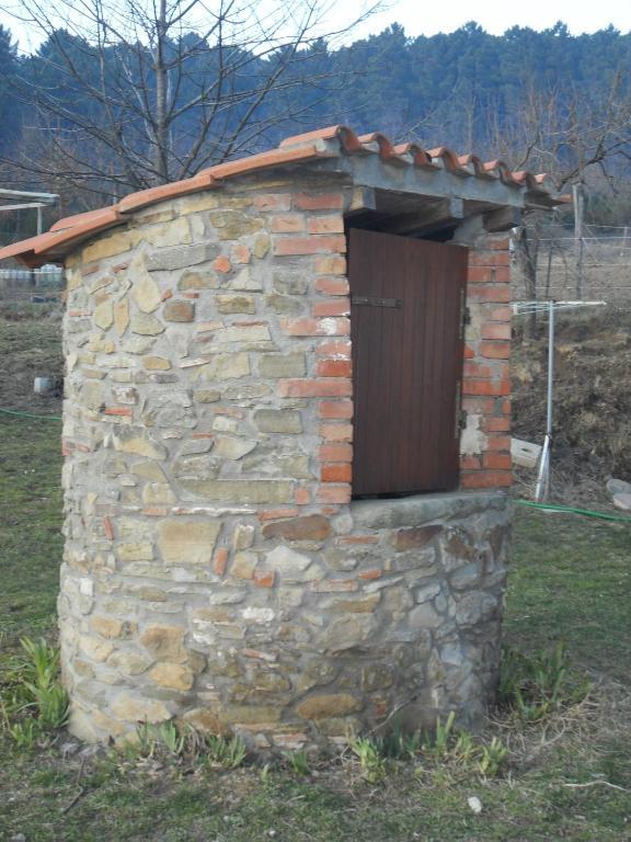 Вілла Agriturismo Le Vigne Montale  Номер фото